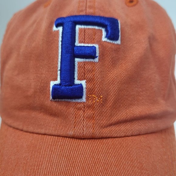 Hatworld-Lids University of Florida Gators One Fit Hat Cap Boys NCAA - S/M - Picture 2 of 14